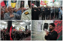 دین‌داری فصلی و شرطی، جامعه را از یاری امام بازمی‌دارد