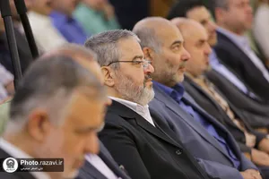 نشست تهدیدات نوین سایبری و اقدامات مصون سازی از منظر راهبردی و فنی
