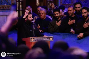 رواق دارالذکر