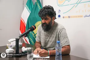 نشست تخصصی &laquo;روایت بدرقه&raquo;