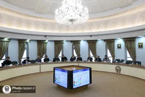 نشست تخصصی تحول دیجیتال و معماری هوشمند سازمانی