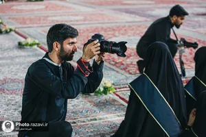 پوشش رسانه&zwnj;ای آیین خطبه&zwnj;خوانی عاشورای حسینی