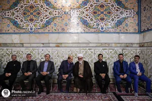 اهدای ۱۹۰ ویلچر برقی به توان&zwnj;یابان ضایعه نخاعی