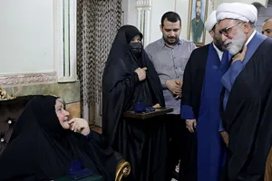 فرهنگ ایثار و شهادت، ضامن حفظ اسلام و تداوم امنیت کشور است