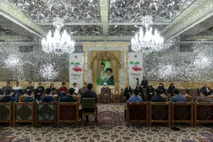ایران پیشرفته، تنها با تکیه بر علم و نخبگان علمی امکان&zwnj;پذیر است
