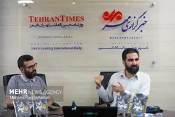 مهم‌ترین دستاورد «اردک دیوانه» صداقت در روایت و پرهیز از شعارزدگی است