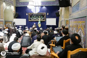 مدرسه تابستانی دارالعلم-2
