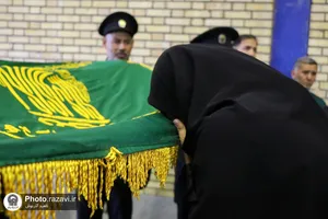 چهارشنبه&zwnj;های امام رضایی در مجتمع فرهنگی آموزشی دکتر مصطفی نراقی