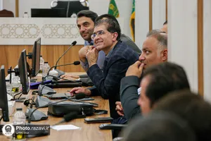 کارگاه آموزشی &laquo;آشنایی با طراحی اماکن امن، پناهگاه و جان&zwnj;پناه&raquo;
