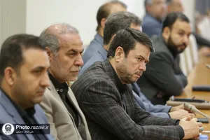 سلسله جلسات آموزشی اخلاق خدمت