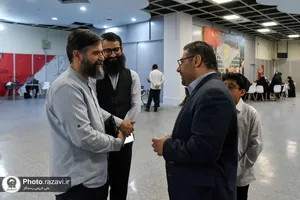 دومین رویداد ملی سفینةالنجاة - 3
