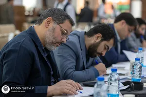دوره آموزشی شایستگی رهبری در سازمان