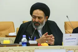 روابط برادرخواندگی آستان‌ها، اثرگذاری معنوی را چندبرابر می‌کند
