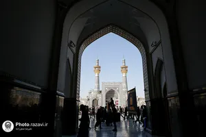 عزاداری هیئت عالم آل محمد علیه&zwnj;السلام در دهه پایانی ماه صفر