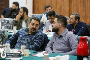 نشست هم&zwnj;اندیشی رابطین استانی طرح ملی زیر سایه خورشید