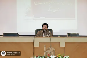 تقدیر از مربیان قرآنی موسسه دار التحفیظ ابوطالب علیه&zwnj;السلام