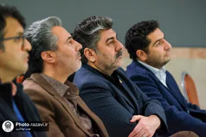 نشست تخصصی رویکرد تاریخ فرهنگی در پژوهش هنر اسلامی