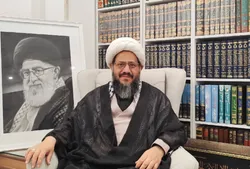 امام محمدباقر (ع) آیینه تمام‌نمای رسول خدا (ص) بود