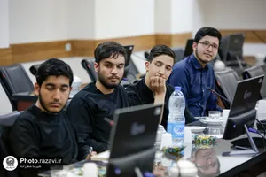 نشست تخصصی تحلیل و واکاوی جریان کربلا