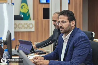 ارتقای کیفیت تفاهم‌نامه‌ها، گامی نو در تحقق اهداف سه‌ساله آستان قدس رضوی