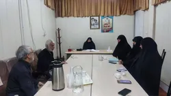 زمینه توسعه همکاری کانون تخصصی قرآن کریم آستان قدس رضوی و آموزش‌وپرورش قم بررسی شد