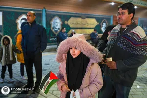 رویداد نوروزی &laquo;گذر علم و معرفت&raquo;-3