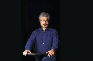 دکتر محمد صادقی: نقش‌آفرینی در سریال «ولایت عشق» را از جمله کرامات امام رضا (ع) می‌دانم