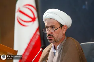 هشتمین اجلاسیه بین&zwnj;المللی مجاهدان در غربت-2