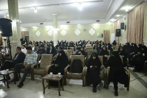 مراسم تجلیل از خانواده شهدای خدمت و علمی در تهران برگزار شد/ گزارش تصویری