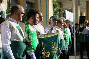 مهر سمنان