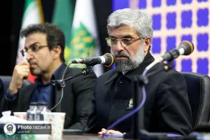 جلسه هماهنگی و اطلاع رسانی سرکشیک&zwnj;های خدمتی حرم مطهر رضوی