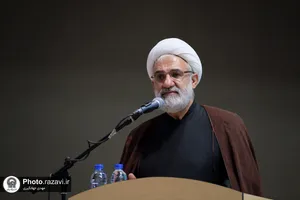 عرض ارادت علما و شخصیت&zwnj;های فرهنگی اهل سنت کشور به ساحت رضوی