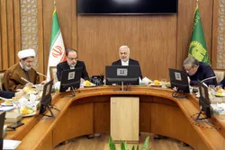 تسهیل حضور ایرانیان خارج از کشور در مشهدمقدس
