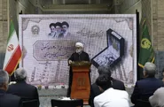 ۴۰ واحد مسکونی از محل نذورات مردم به خانواده‌های احسان پذیر مشهد اهدا شد