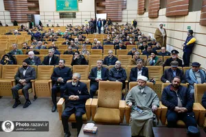 سیزدهمین نشست تخصصی فتح قریب