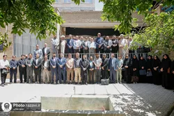 خانه‌ی رهبر شهید انقلاب میزبان روابط عمومی‌های آستان قدس رضوی