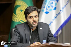 آغاز به کار دومین رویداد &laquo;دعوت&raquo; با محوریت فناوری&zwnj;های حوزه سلامت و درمان