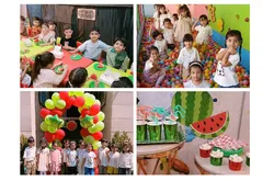 بسترسازی برای پیوند نوآموزان با مدرسه، با کارگاه‌های «کاوش بوم»