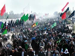 اربعین حسینی؛ امتداد کربلا در جهان زندگی