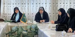 مسیر فعالیت کانون‌های بانوان در تبریز هدفمند دنبال می‌شود