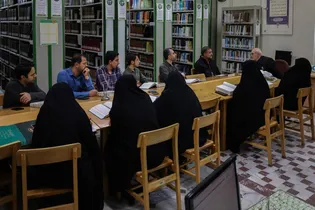بهره‌مندی بیش از ۱۳ هزار نفر از خدمات کتابخانه علوم قرآن و حدیث آستان قدس رضوی