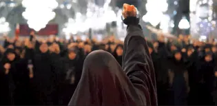 عهدجان، اجتماع بیعت بانوان با رهبر نظام جمهوری اسلامی ایران
