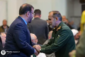 نوزدهمین پاسداشت ادبیات جهاد و مقاومت