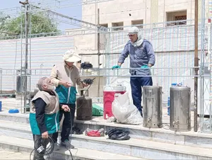 موکب