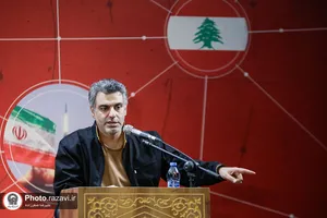 روایـت لـبـنان