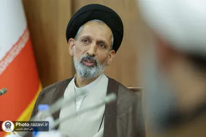 سلسله جلسات آموزشی اخلاق خدمت