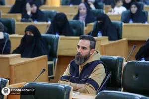 همایش علمی بررسی راهکارهای حمایت از مقاومت و آرمان قدس شریف