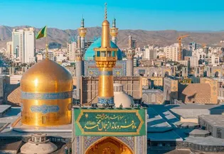 ۴۴ زائر از زنجان مهمان سفره کرامت امام مهربانی‌ها شدند