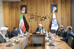 Requirements for Imam Reza International Congress assembly reviewed at Qom University