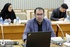دومین نشست هم&zwnj;اندیشی &laquo;تریبون نوآوری&raquo;